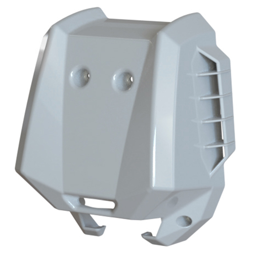 EUROSPRAY S Mini, S & L front crankcase  EUROSPRAY S Mini, S & L