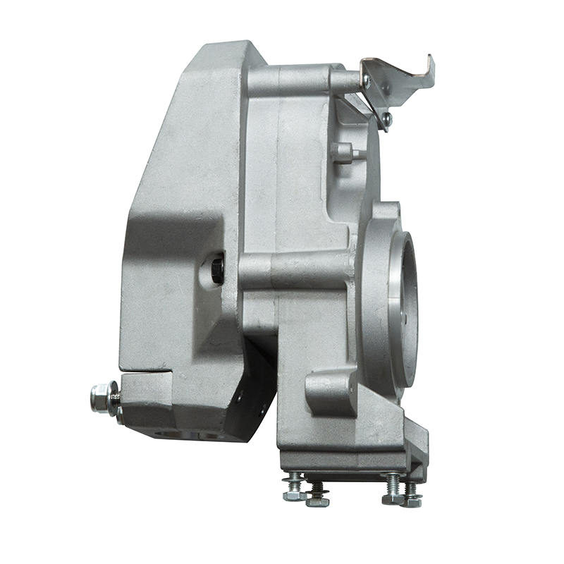 Komplettes Getriebe EUROSPRAY S Mini & S  EUROSPRAY S Mini & S