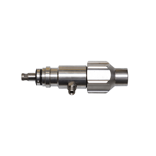 EUROSPRAY S Mini & S complete pump  EUROSPRAY S Mini & S