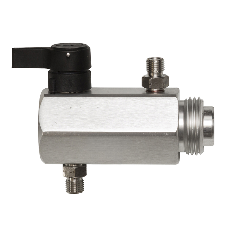 EUROSPRAY S Mini & S complete pump filter without pressure sensor  complet sans capteur pression EUROSPRAY S Mini & S