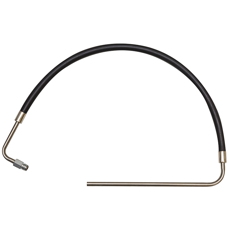 EUROSPRAY S Mini return hose  EUROSPRAY S Mini