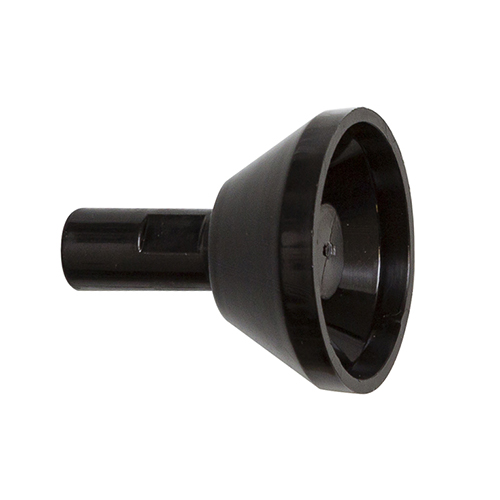 EUROSPRAY S Mini, S & L return hose deflector  retour EUROSPRAY S Mini, S & L