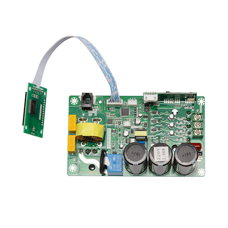 Carte électronique  pompe EUROSPRAY L