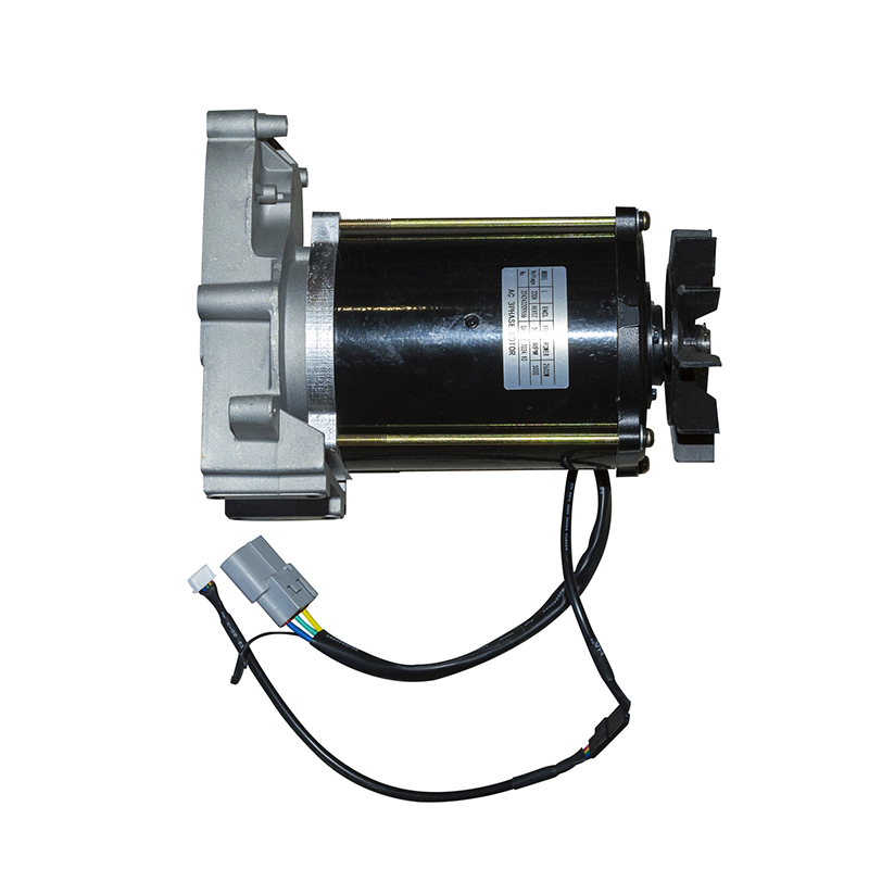 Moteur électrique  EUROSPRAY L
