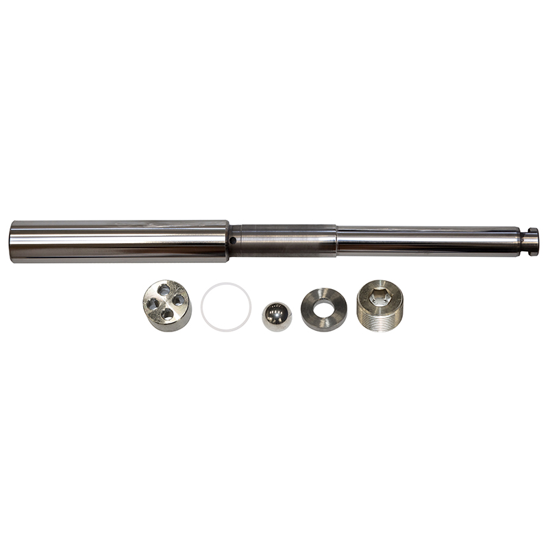 Tige piston  complète pompe EUROSPRAY XL
