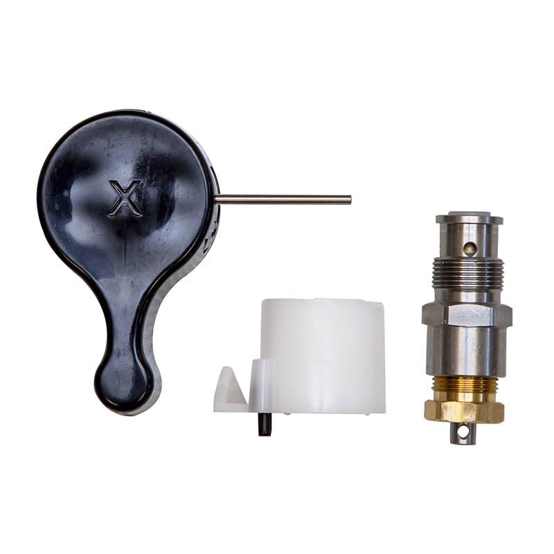 Vanne purge  complète pompe EUROSPRAY XL