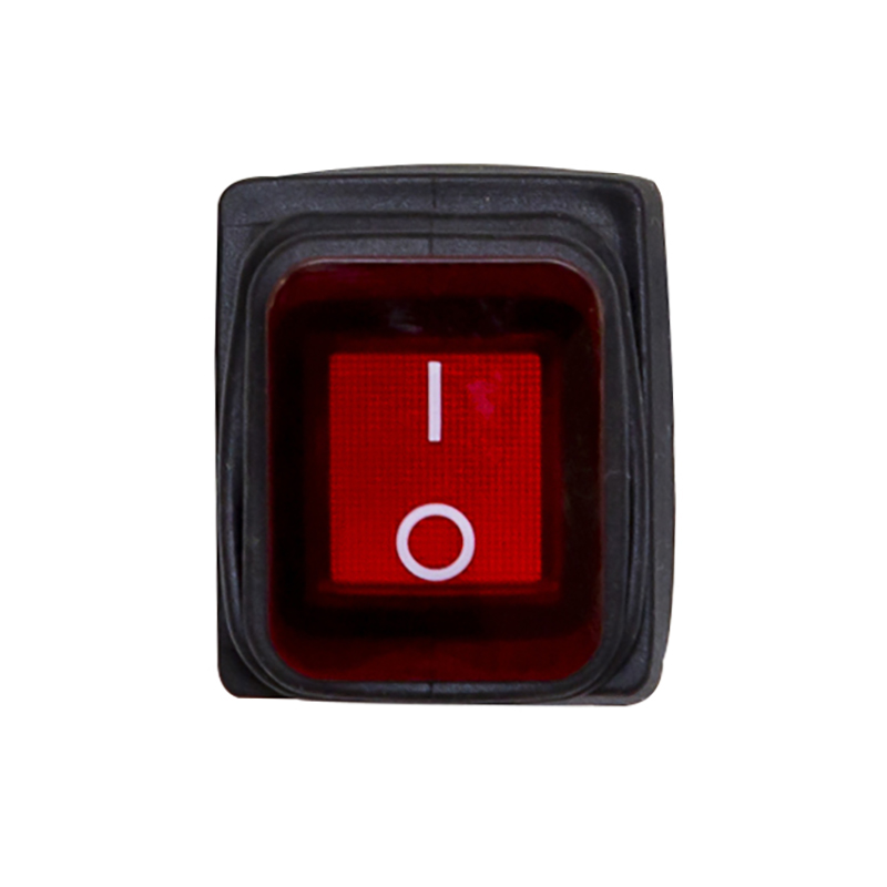 Interrupteur ON/OFF  pompe EUROSPRAY XL
