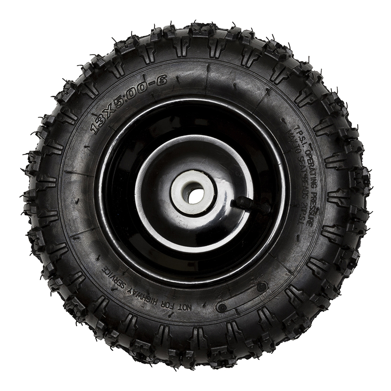 Roue EUROSPRAY  XL