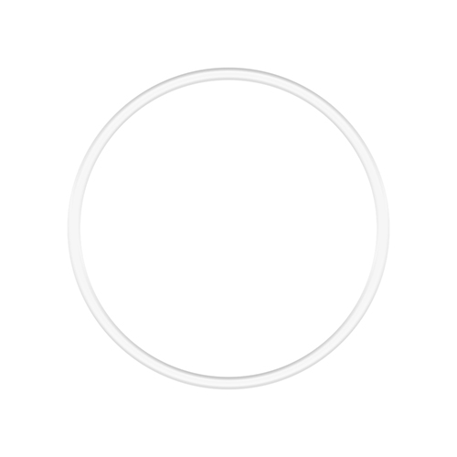 Joint torique  PTFE bouchon filtre pompe EUROSPRAY XL