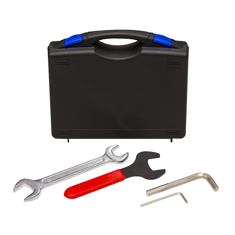 EUROSPRAY XL complete tool box  complète EUROSPRAY XL