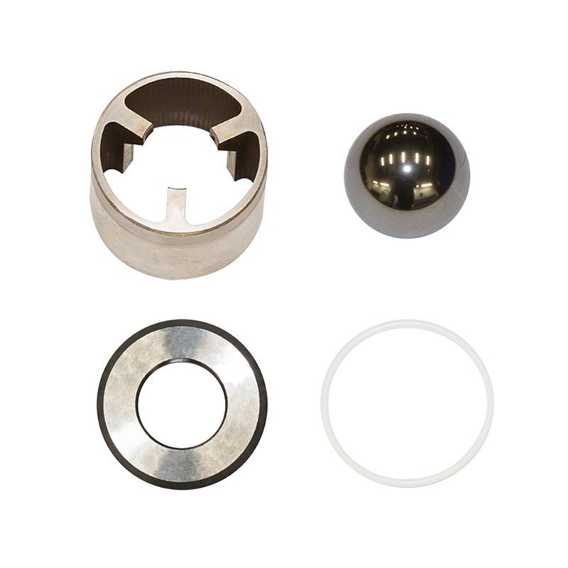 Kit réparation  clapet aspiration pompe EUROSPRAY XL