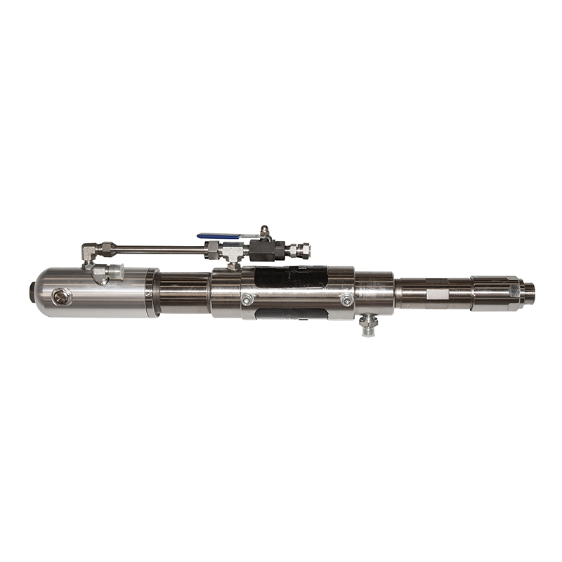 Pompa a pistone idraulica completa  hydraulique 250 bar complète