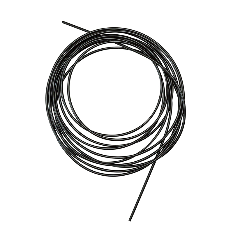 Gaine protection  câble commande machine à tracer HYDROLINE au mètre
