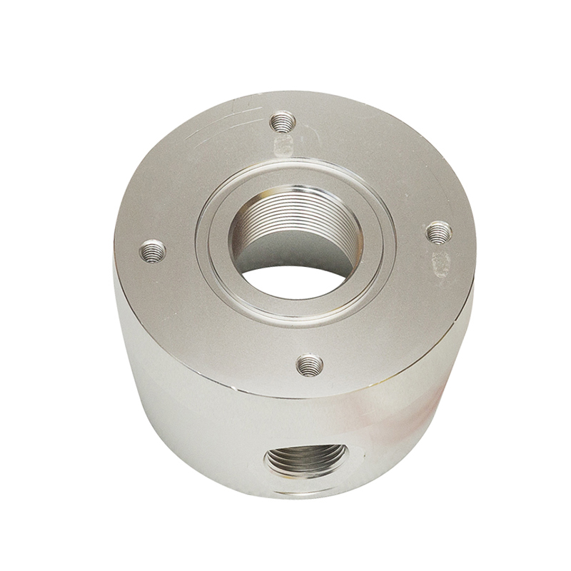 Hydraulic oil filter seat for HYDROLINE marking machine  huile hydraulique machine à tracer HYDROLINE