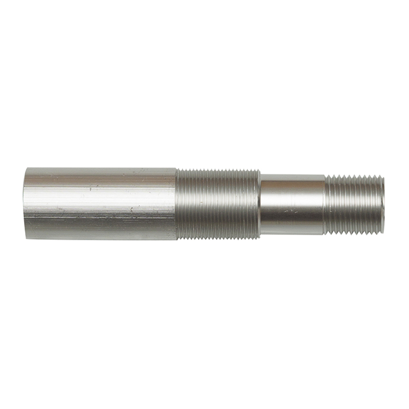 Hydraulic oil return hose for HYDROLINE marking machine  huile hydraulique machine à tracer HYDROLINE