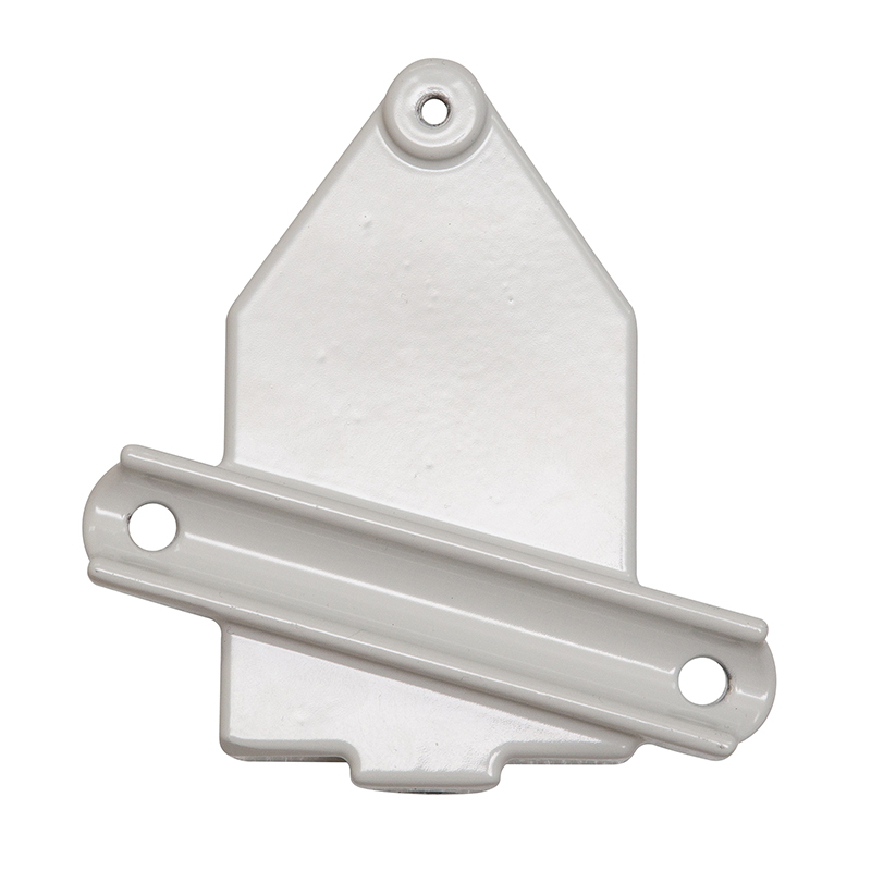 Spray-gun trigger actuator for HYDROLINE marking machine  pistolet machine à tracer HYDROLINE