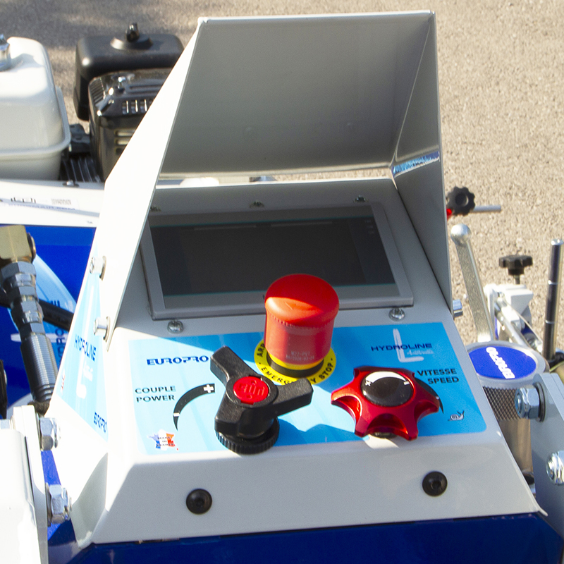 Kit marquage  automatique machine à&nbsp;tracer HYDROLINE
