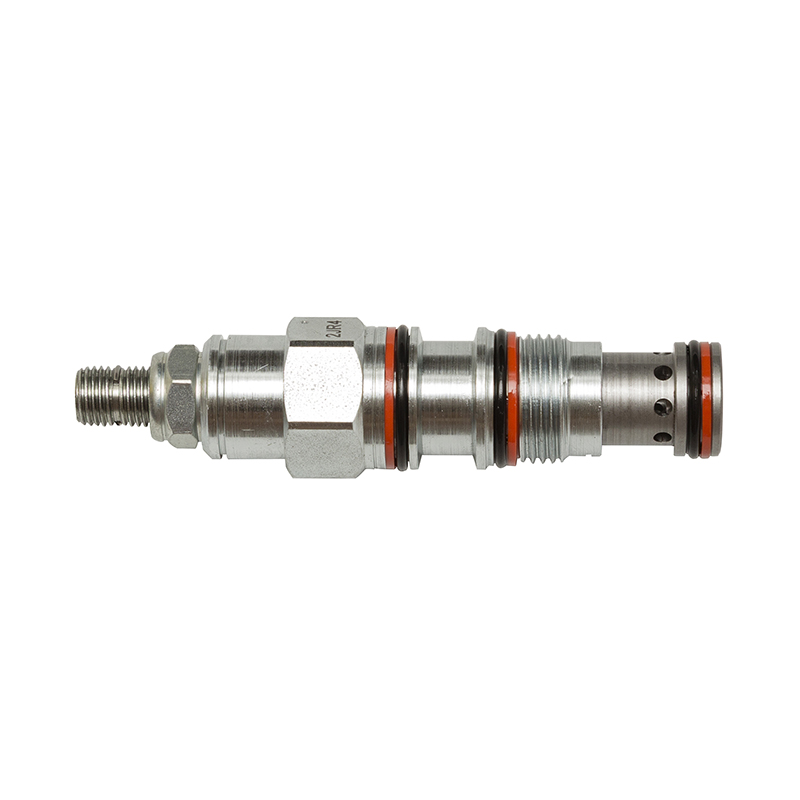 Valve régulation  pression machine à tracer HYDROLINE L autotractée