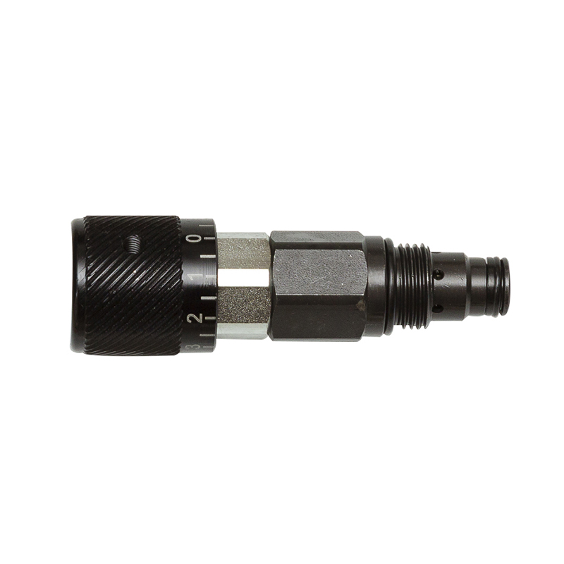 Limiteur débit  compensé 18L/min machine à tracer HYDROLINE L autotractée