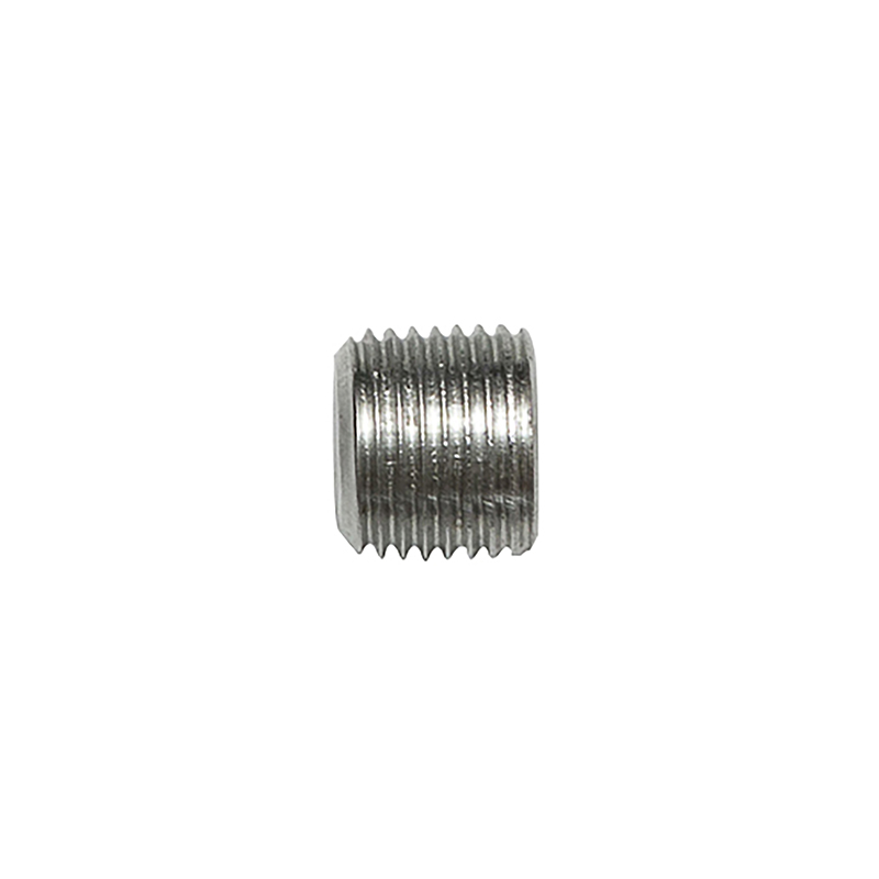 Bouchon sans  tête HP 1/8'' M pompe à membrane EUROSPRAY PULSE