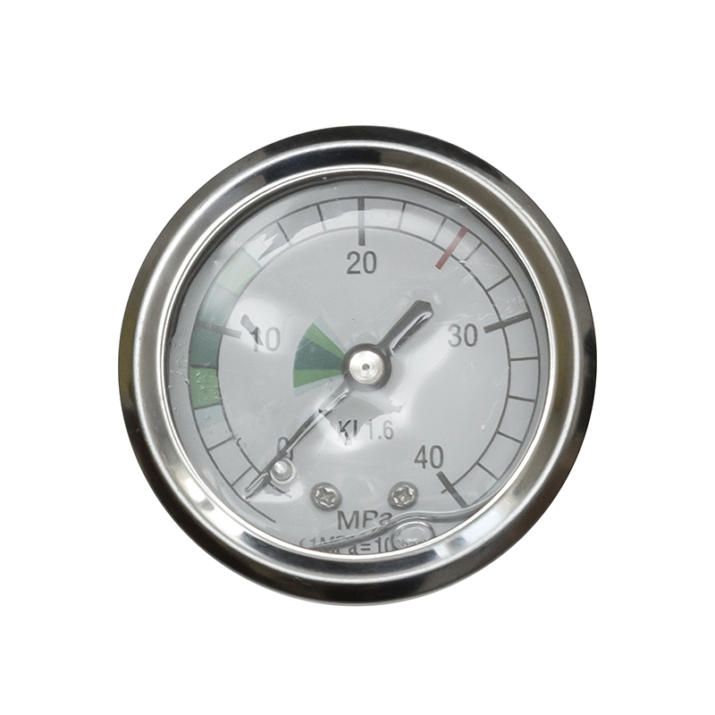 Manomètre pompe  EUROSPRAY PULSE