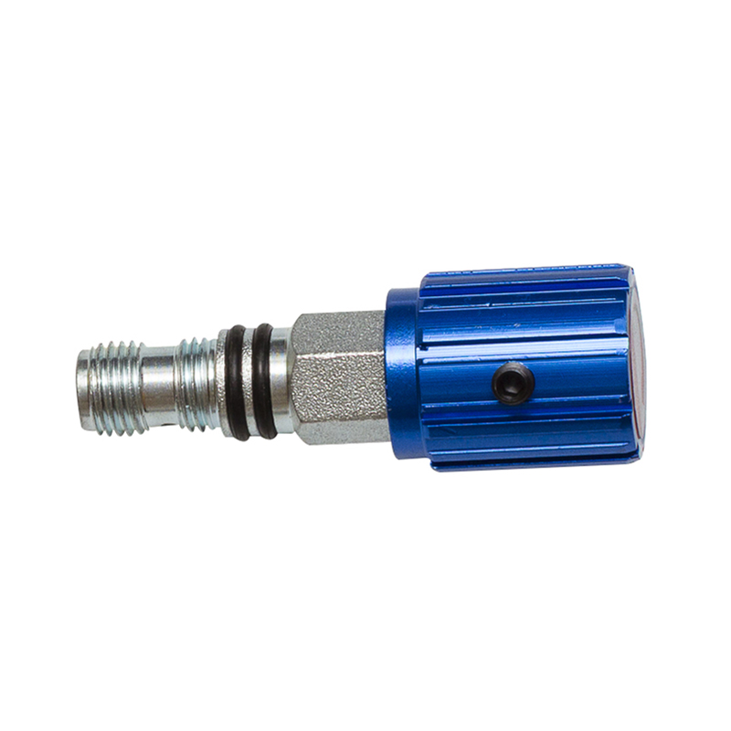 Vanne réglage  pression pompe EUROSPRAY PULSE