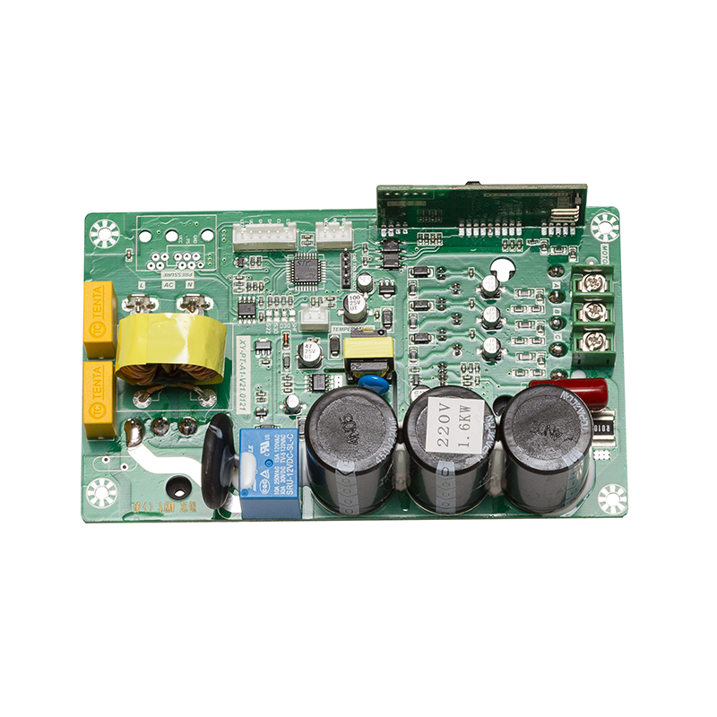 Carte électronique  pompe EUROSPRAY PULSE