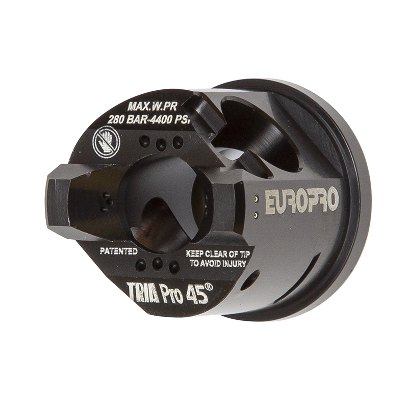 Capuchon air  pistolet PAINTMIX