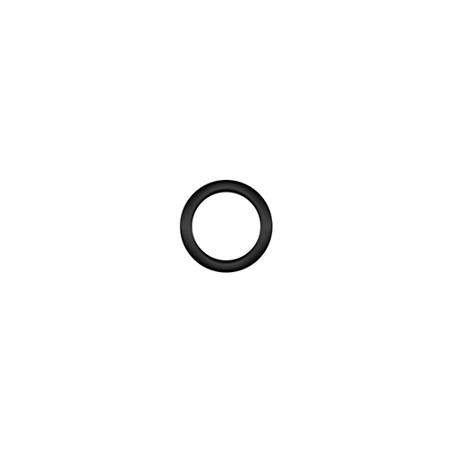 O-ring 15,10 x 2,70  15,10 x 2,70