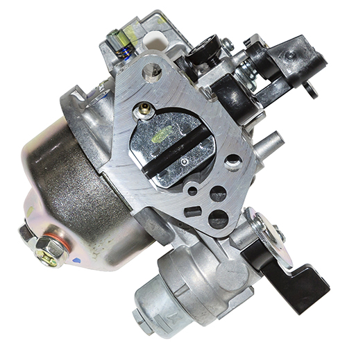 HONDA GX 270 09 hp motor carburettor  09 cv HONDA GX 270