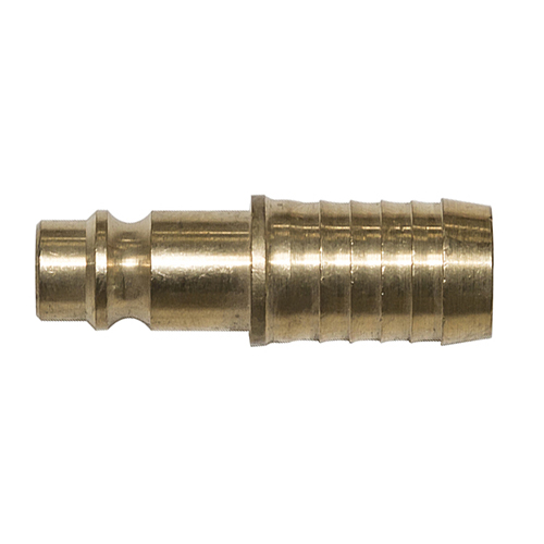 Quick fit corrugated female coupling of 13  mâle cannelé de 13