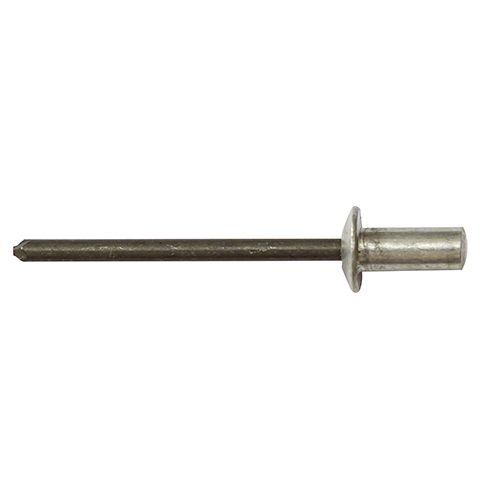Rivet POP  ø 4 x 10  étanche