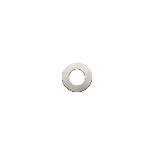 ø  6 inox narrow washer  ø  6 inox