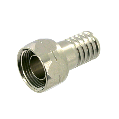AC-75-P spray-gun product inlet coupling  produit pistolet AC-75-P