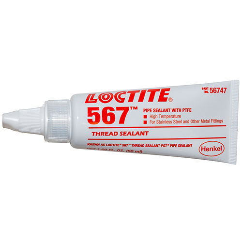 PTFE 567 waterproof tube - 50ml  PTFE 567 - 50ml