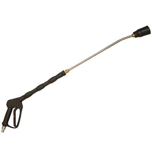 BASIC washer complete lance  nettoyeur BASIC