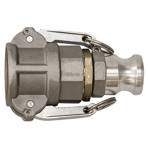 Pressure controller adapter on 24 P  pression sur 24 P