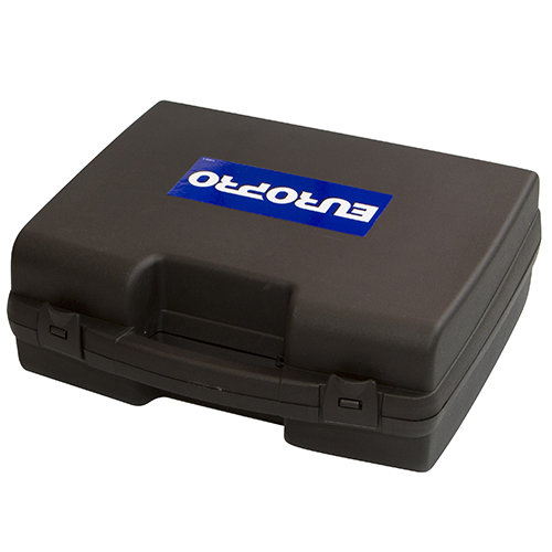 Empty case for spray-gun  pour pistolet