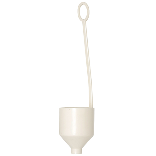 Painting viscometer 
