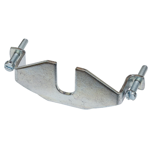 Etrier fixation  pour mano, ø 63