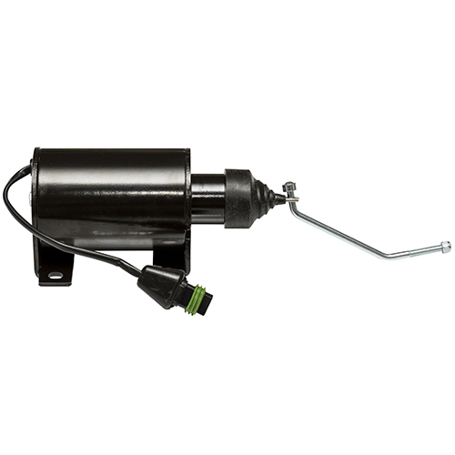 Electric automatic accelerator  électrique