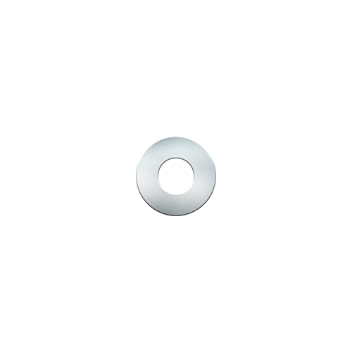 Ø 6 medium washer  ø  6 inox