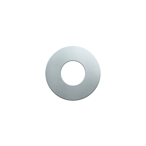 ø 10 inox medium washer  ø 10 inox