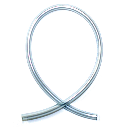 Clear air hose Ø 4 by the metre  cristal ø 4 au mètre