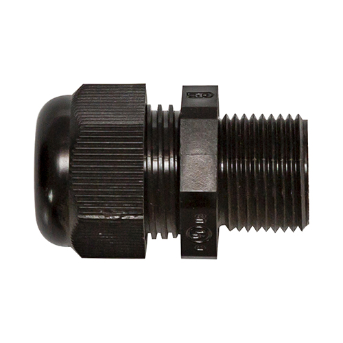 Watertight cable gland of M 25  étanche M 25