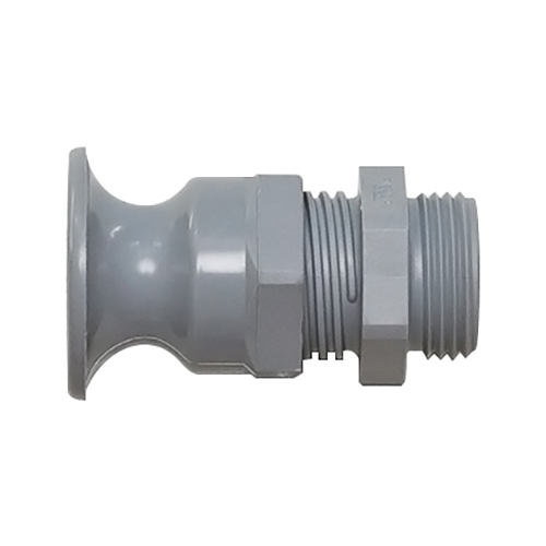 Brass cable gland of 13 for power cable  pour câble d'alimentation PG 13