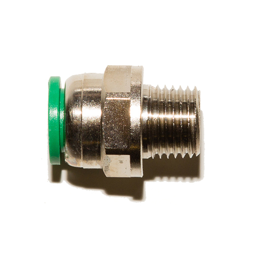 M1/4 ø 10 push-in connector  M1/4 ø 10