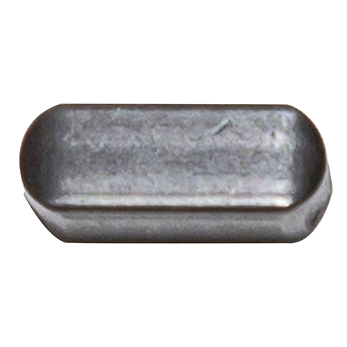 Sander gear reducer parallel key  ponceuse