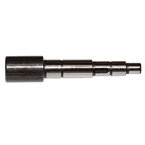 Sander gear reducer shaft  ponceuse