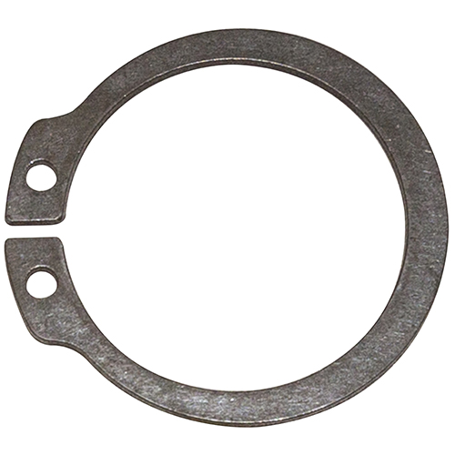 Sander gear reducer Ø 30 outer circlip  ø 30 réducteur ponceuse